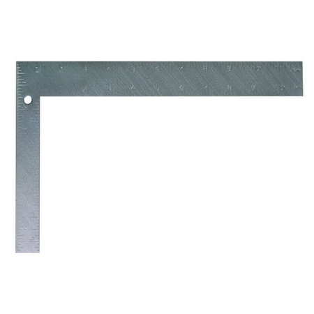 Swanson Tool 8" x 12" Steel Utility Square TS153
